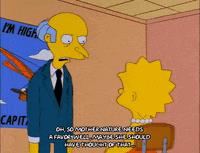lisa simpson episode 21 GIF