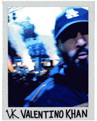 House Music Dj GIF by Valentino Khan