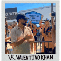 House Music Dj GIF by Valentino Khan
