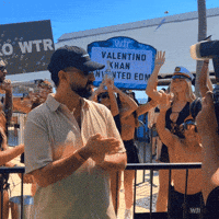 House Music Dj GIF by Valentino Khan