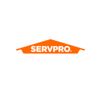 Team Nicholson Sticker by SERVPRO of Montgomery County