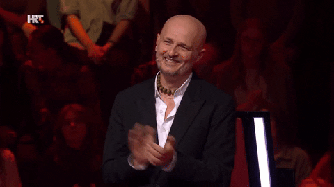 Thevoice GIF by The Voice Hrvatska