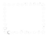 Box Frame Sticker