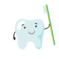 Mude1Habito Saudebucal Sticker by Unimed Londrina