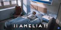 Despertar El Ministerio Del Tiempo GIF by Globomedia