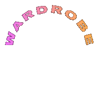 Mywhowhatwear Sticker by Who What Wear Collection