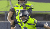 Thursday Night Football GIF by NFL