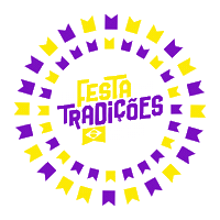 Festa Das Tradições Sticker by Colégio Objetivo DF