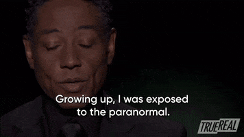 Ghost Story Horror GIF by TrueReal