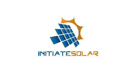 Initiate Solar Sticker by Anti-Lawyer Lawyer