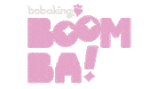 Popping Boba Sticker by PT Formosa Ingredient Factory Tbk