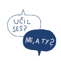 Test Sticker by Učitelnice