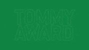 Boston Celtics Tommy Award GIF by NBC Sports Boston
