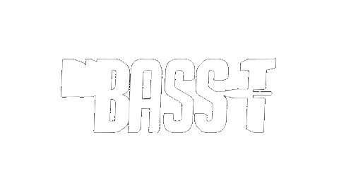 Djbasst Sticker by DJ S.A.