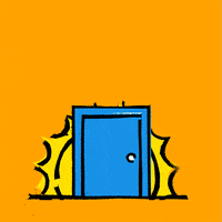 sun weather GIF by RYAN GILLETT