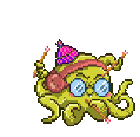 ricardiobraga pixelart sea gamedev moira Sticker