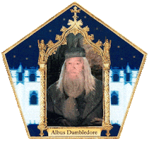 Harry Potter Sticker