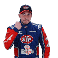 Rodrigo Sticker by Copa Shell HB20