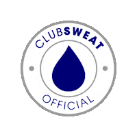 Cs Sticker by Club Sweat