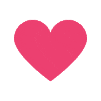 Heart Love Sticker