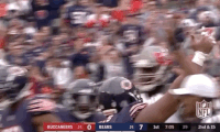 2018 Nfl Football GIF by NFL