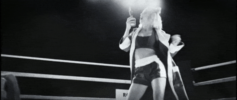 I'm A Prizefighter