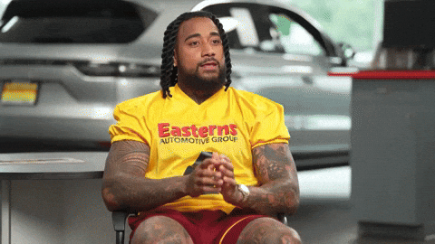 That Way Nfl GIF by Easterns Automotive Group