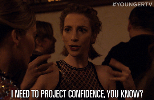 tv land lauren GIF by YoungerTV