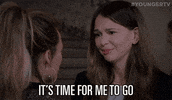tv land liza GIF by YoungerTV
