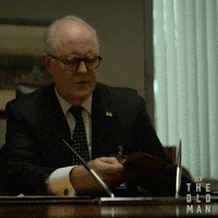 TheOldManFX hulu fx security agent GIF