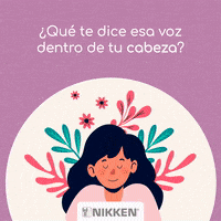 NIKKENLATAM CONCIENCIA nikken benikken GIF