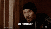 Are You Alright Season 8 GIF by NBC
