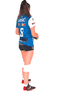 Tifamily Sticker by TI Volley