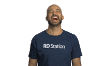 Rd Crm Sticker by Resultados Digitais