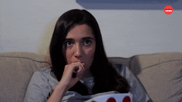 Introverts GIF by BuzzFeed