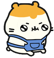 Grocery Store Work Sticker