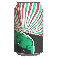 revbrewchicago craft beer revolution brewing christmas beer revbrewchicago Sticker