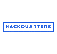Roundandround Sticker by Hackquarters