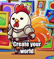 Passion GIF by Zorooster