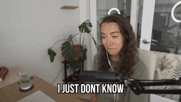 Youtube Idk GIF by Alayna Joy