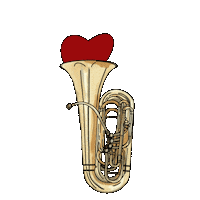 Heart Love Sticker by @anafarmaceutica