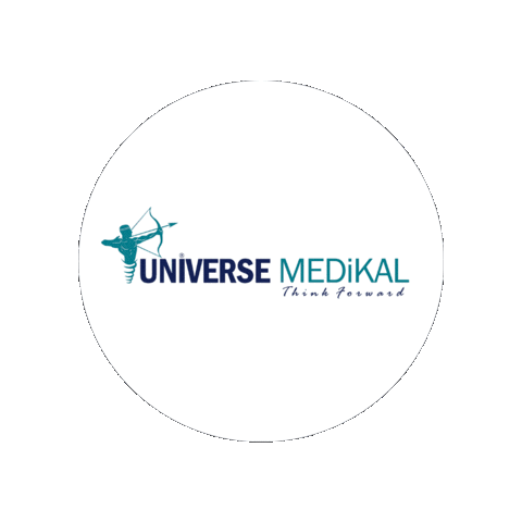 universemedikal giphygifmaker Sticker