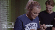 spike thespikeroom GIF