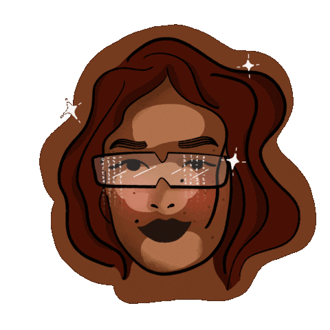 Fashion Technology Sticker by Keva Epale
