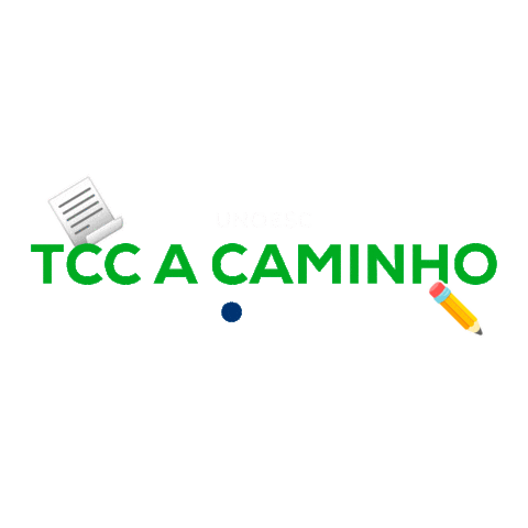 Sticker by Unoesc