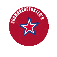 Star Hambre Sticker by Zena Alsea