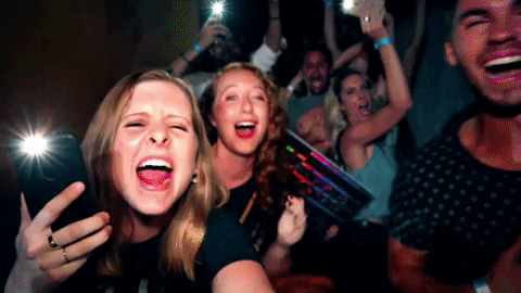 primadonna like me GIF by thestruts