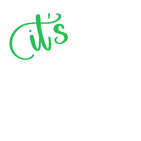 Committedtocreate Lisafunk Sticker by Hand Lettered Design