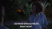 season 3 to kill a chupacabraj GIF by Workaholics