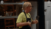 Sad Cry GIF by MasterChefAU